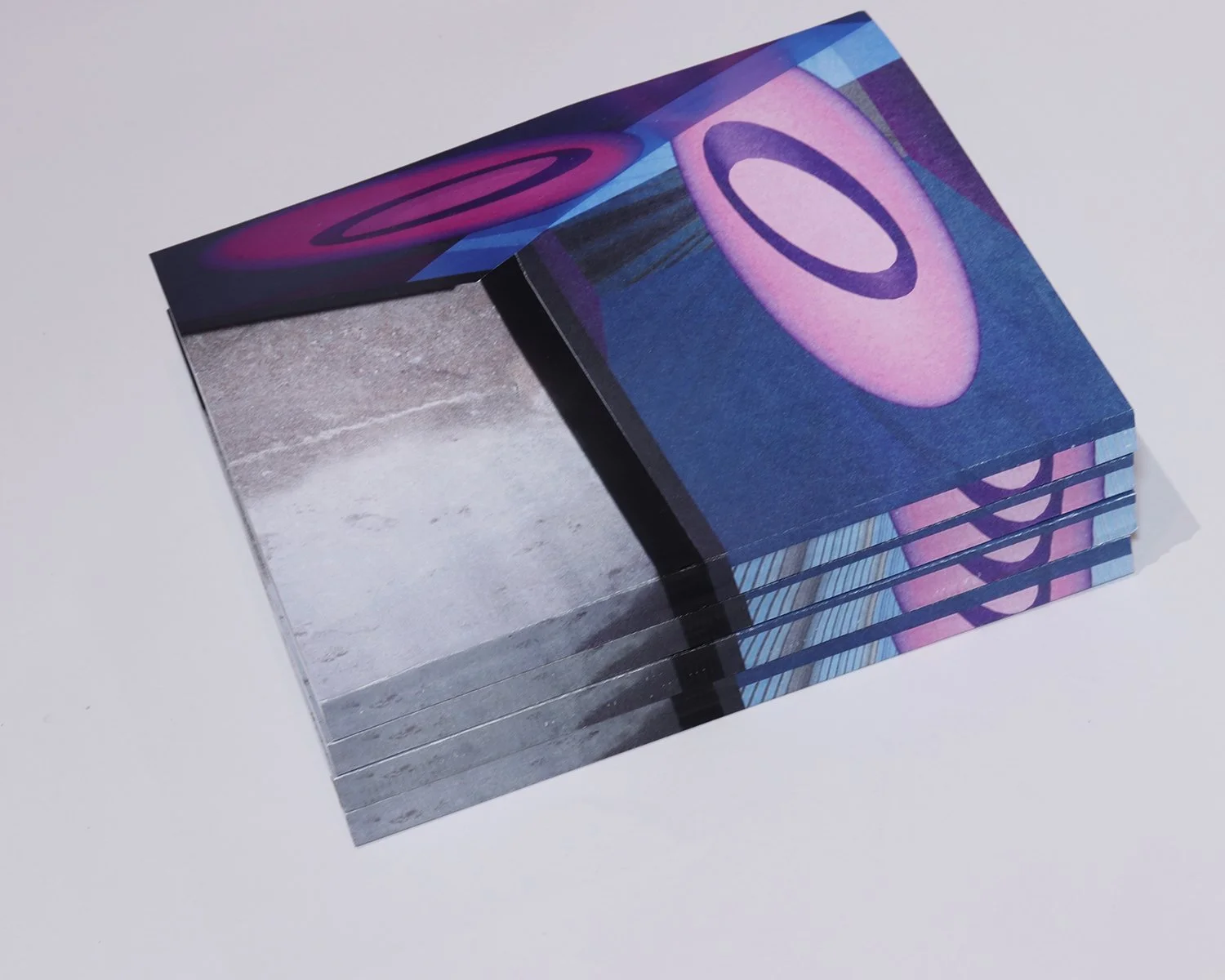 Instant Light: Tarkovsky Polaroids — bookdummypress